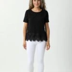 TOPSHOP MOM JEAN - BEYAZ