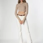 POEMA İSPANYOL JEAN - EKRU