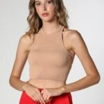 SPORCU ATLET - CAMEL