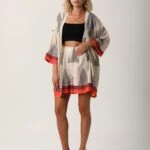 LİMONO + ŞORT TAKIM - TAŞ