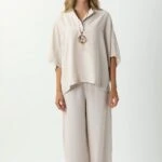 KOLYE DETAYLI TAKIM - TAŞ