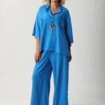 KOLYE DETAYLI TAKIM - SAKS