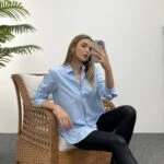 7002 YILAN DESEN MAT TAYT - SİYAH