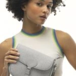 959 ÇAPRAZ ÇANTA - A.GRİ