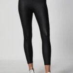 AGRAF DETAYLI TAYT - SİYAH