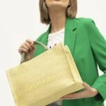 BENETTON MARADONA KOL ÇANTASI - YEŞİL