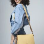 ÇANTA - SARI-A.CAMEL