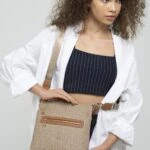 ÇAPRAZ ÇANTA - VİZON-TABA