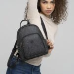 SIRT ÇANTASI - SİYAH