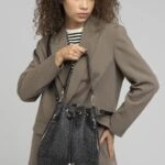 KOL ÇANTASI - SİYAH