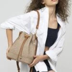 KOL ÇANTASI - VİZON-TABA