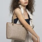 KOL ÇANTASI - VİZON-TABA