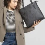 KOL ÇANTASI - SİYAH