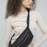 BEL ÇANTASI - SİYAH