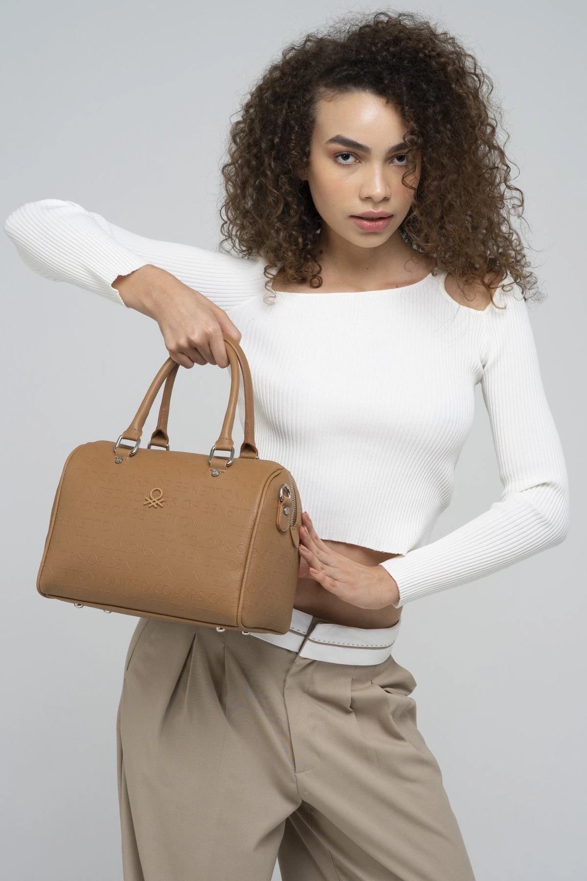 KOL ÇANTASI - A.CAMEL - Görsel 1