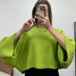 KAZAK - FISTIK YEŞİLİ