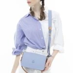 ÇANTA - MAVİ.A.CAMEL