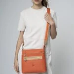 ÇANTA - TURUNCU A.CAMEL