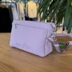 ÇAPRAZ ÇANTA - LİLA