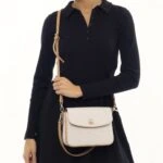 ÇAPRAZ ÇANTA - BEJ-A.CAMEL