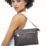 ÇAPRAZ ÇANTA - KAHVE-A.CAMEL