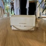 ÇAPRAZ ÇANTA - BEJ