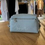 ÇAPRAZ ÇANTA - MAVİ