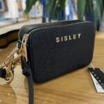 ÇAPRAZ ÇANTA - SİYAH