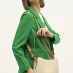 ÇAPRAZ ÇANTA - BEJ-CAMEL