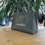 COTTON EL ÇANTASI - HAKİ