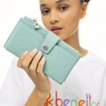 CÜZDAN - SU YEŞİLİ