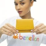 DERİ CÜZDAN - HARDAL