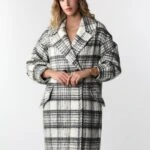 EKOSELİ KABAN - EKRU SİYAH