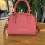 EL ÇANTASI - MERCAN