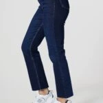 FLARE LİKRALI JEAN - LACİVERT