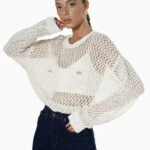 GOLD DÜĞME CEPLİ MERSERİZE TRİKO - NATUREL