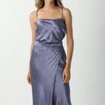 İTHAL PUANTİYE İPEK ETEK - İNDİGO