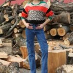 KARGO CEP DENİM - MAVİ