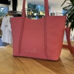 KOL ÇANTASI - MERCAN