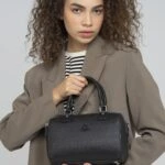 KOL ÇANTASI - SİYAH