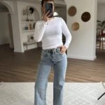 LİKRALI WİDELEG JEAN - TİNT