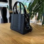 NANO EL ÇANTASI - SİYAH