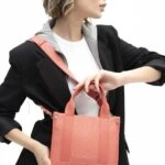 NANO EL ÇANTASI - MERCAN