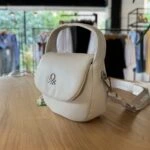 NAPPA EL ÇANTASI - BEJ