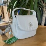 NAPPA EL ÇANTASI - GRİ