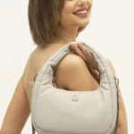 NAPPA EL ÇANTASI - GRİ