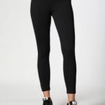 NEVRU ÇELİK TAYT - SİYAH