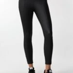 NEVRU DERİ YAYT - SİYAH