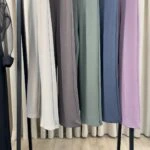 ÖN DİKİŞ BOL PAÇA MODAL EŞOFMAN - TAŞ