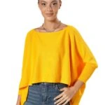 ÖN KISA ARKA UZUN PANÇO MODEL VİSKON KAZAK - HARDAL